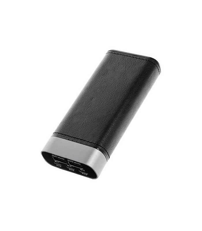 پاوربانک پوریدا مدل S20 با ظرفيت 10000 ميلی آمپر ساعت