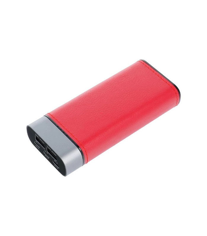 پاوربانک پوریدا مدل S20 با ظرفيت 10000 ميلی آمپر ساعت