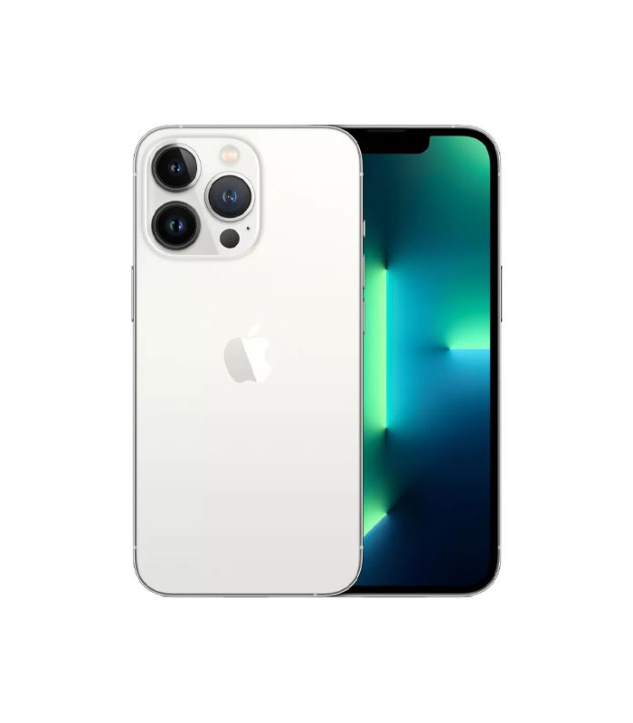 گوشی موبایل اپل مدل iPhone 13 pro max دو سیم کارت ظرفیت 6/128 گیگابایت (Active)