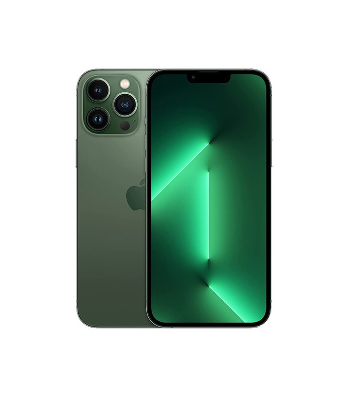 گوشی موبایل اپل مدل iPhone 13 pro max دو سیم کارت ظرفیت 6/256 گیگابایت (Active)