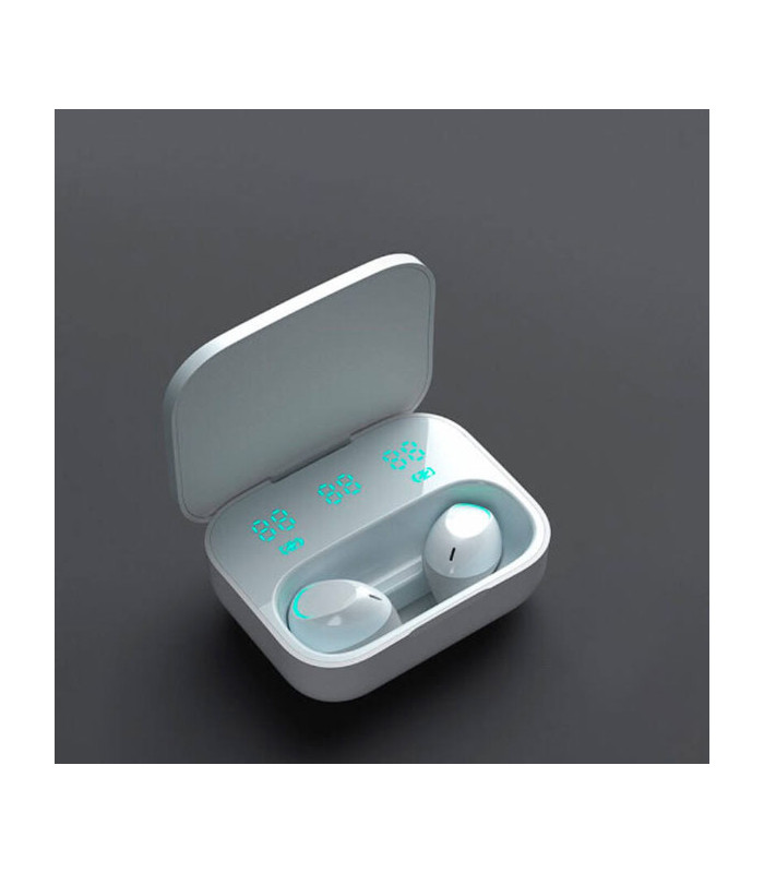 هدفون بی سیم لنوو مدل H15