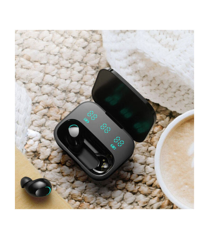 هدفون بی سیم لنوو مدل H15