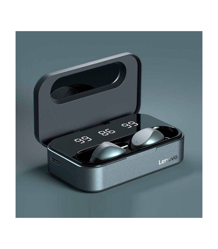 هدفون بی سیم لنوو مدل TC08