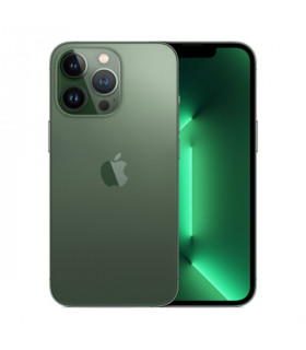 گوشی موبایل اپل مدل iPhone 13 pro دو سیم کارت ظرفیت 6/256 گیگابایت (Active)