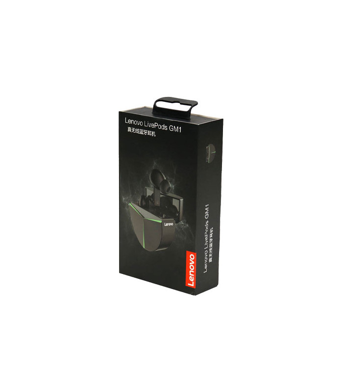 هدفون بی سیم لنوو مدل LivePods GM1