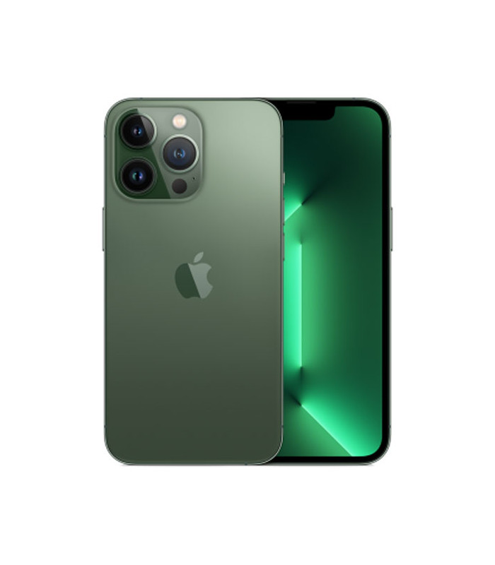 گوشی موبایل اپل مدل iPhone 13 pro دو سیم کارت ظرفیت 1 ترابایت (Not Active)