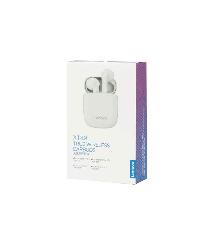 هدفون بی سیم لنوو مدل XT89