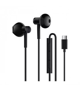 هندزفری شیائومی مدل Mi Dual Driver BRE02JY With Type-C