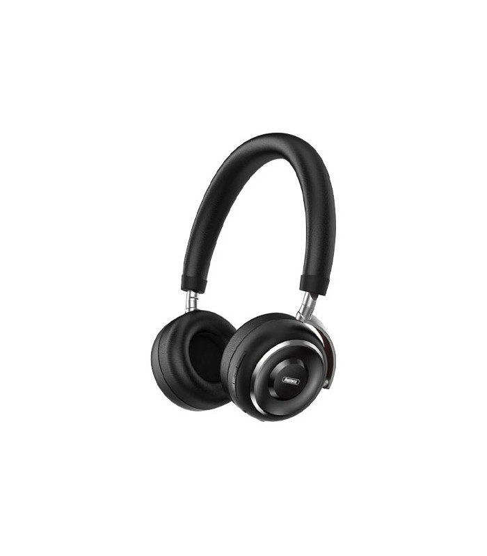 هدفون بی سیم ریمکس مدل RB-620HB Metal