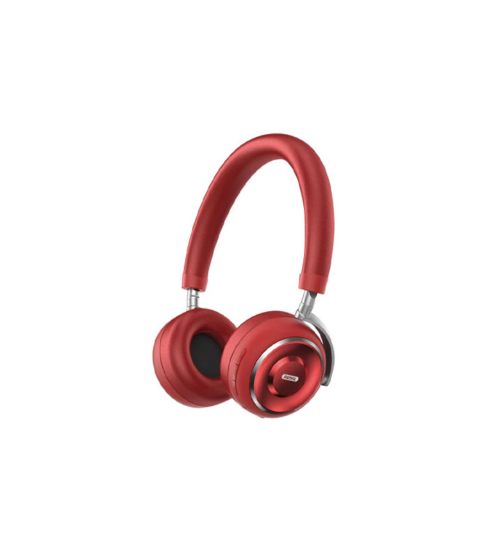 هدفون بی سیم ریمکس مدل RB-620HB Metal