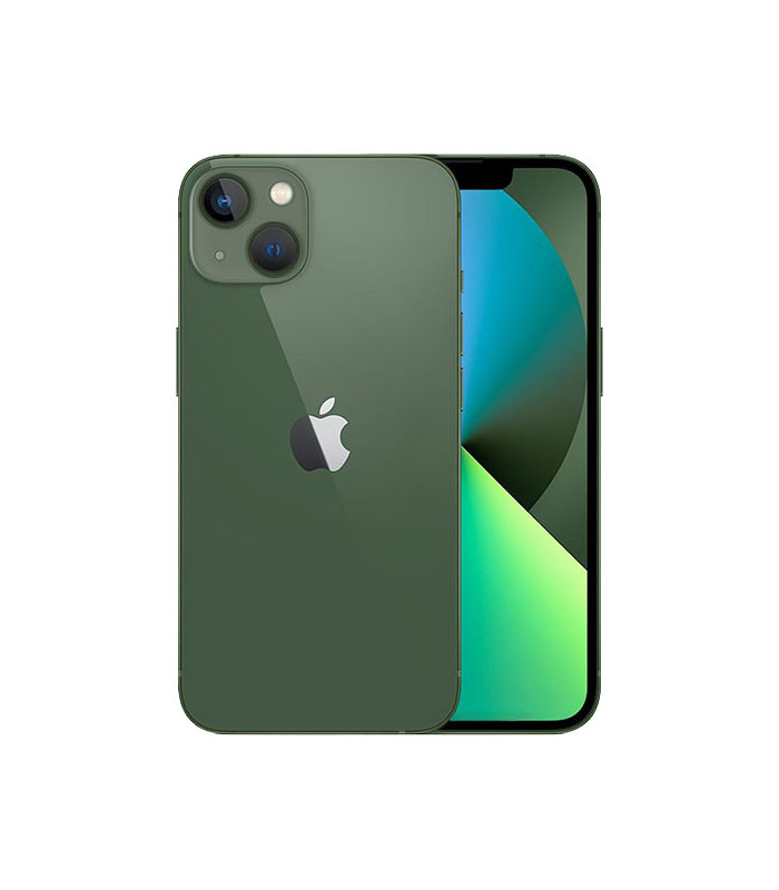 گوشی موبایل اپل مدل iPhone 13 دو سیم کارت ظرفیت 4/128 گیگابایت (Active)