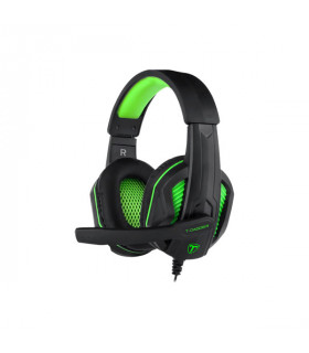 هدفون با سیم گیمینگ تی دگر مدل Cook T-RGH100