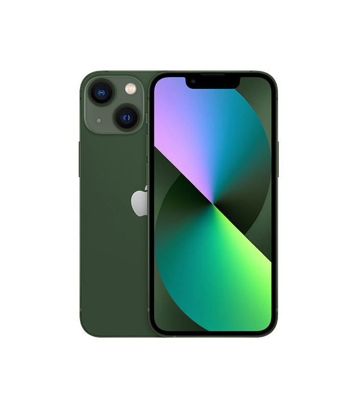 گوشی موبایل اپل مدل iPhone 13 mini دو سیم کارت ظرفیت 4/256 گیگابایت(Not Active)