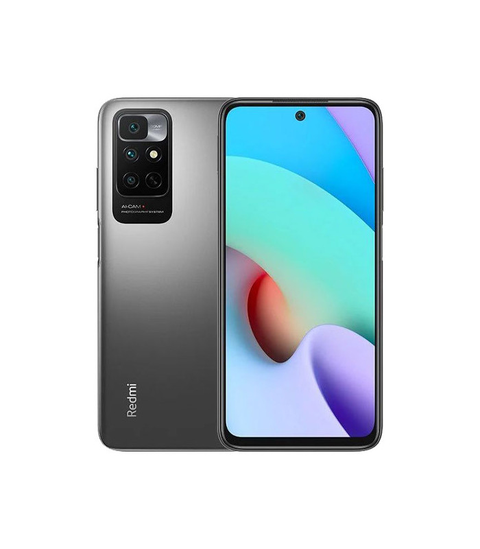 گوشی موبایل شیائومی مدل Redmi Note 11 4G دو سیم کارت ظرفیت 4/64 گیگابایت