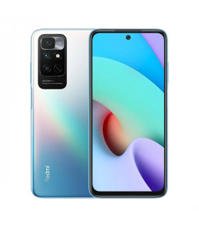 گوشی موبایل شیائومی مدل Redmi Note 11 4G دو سیم کارت ظرفیت 4/64 گیگابایت