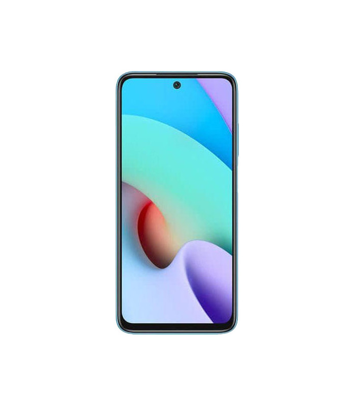 گوشی موبایل شیائومی مدل Redmi Note 11 4G دو سیم کارت ظرفیت 4/64 گیگابایت