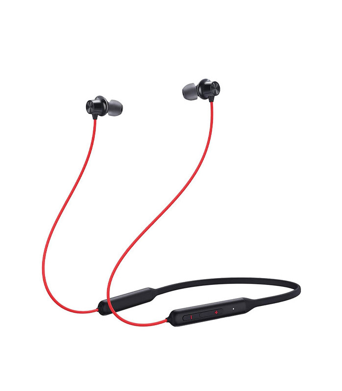 هدفون بی سیم وان پلاس مدل Bullets Wireless Z Bass Edition E304A