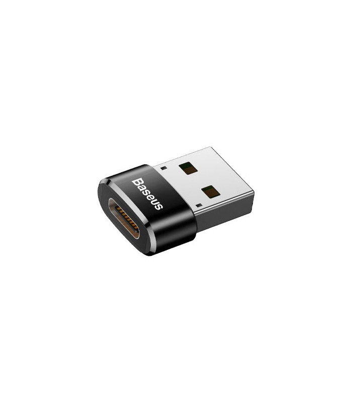 تبدیل Type-C OTG به USB باسئوس مدل Mini CAAOTG-01