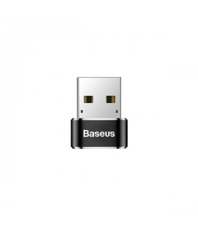تبدیل Type-C OTG به USB باسئوس مدل Mini CAAOTG-01