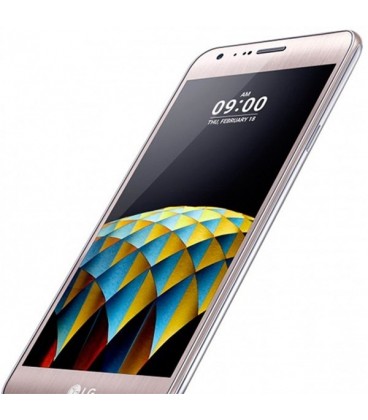 گوشی موبایل دو سیم کارت ال جی مدل X Cam