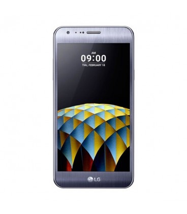 گوشی موبایل دو سیم کارت ال جی مدل X Cam