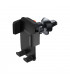 پایه نگهدارنده دریچه کولری گوشی موبایل باسئوس مدل Easy Control Pro Clamp Air Outlet SUYK010101