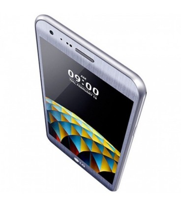 گوشی موبایل دو سیم کارت ال جی مدل X Cam