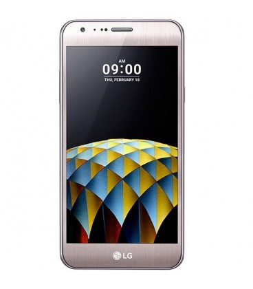 گوشی موبایل دو سیم کارت ال جی مدل X Cam