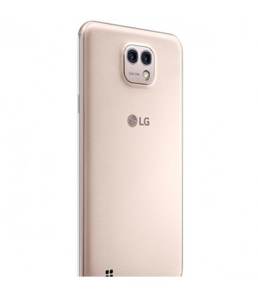 گوشی موبایل دو سیم کارت ال جی مدل X Cam