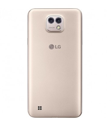 گوشی موبایل دو سیم کارت ال جی مدل X Cam