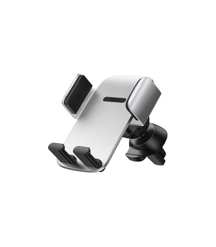 پایه نگهدارنده چند کاره گوشی موبایل باسئوس مدل Easy Control Pro Clamp Set SUYK010001