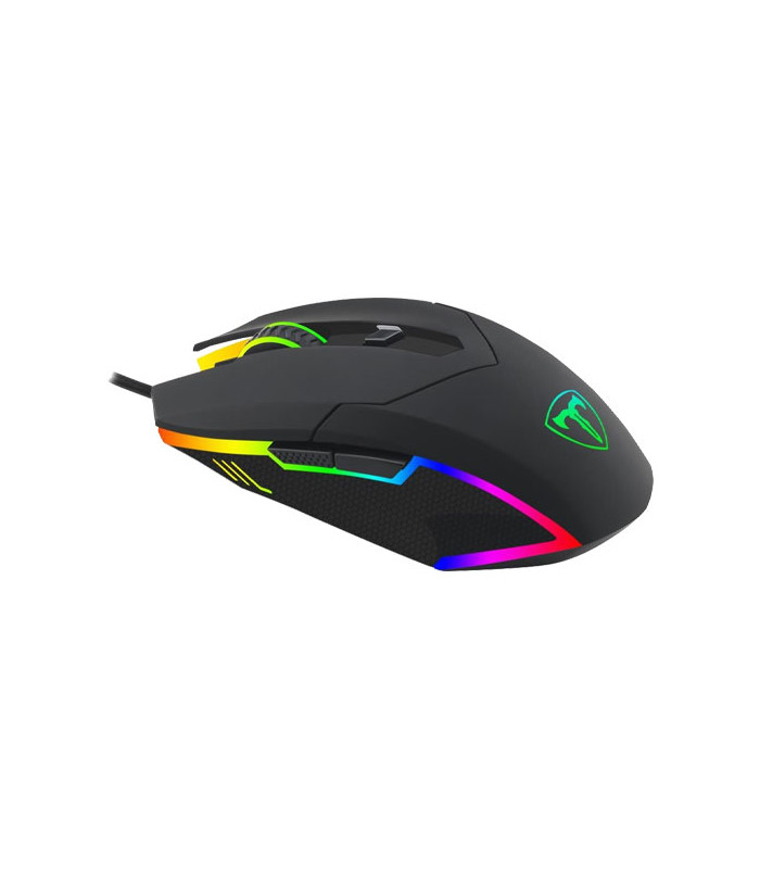 ماوس با سیم گیمینگ تی دگر مدل Lance Corporal T-TGM107