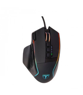 ماوس با سیم گیمینگ تی دگر مدل Vale T-TGM309