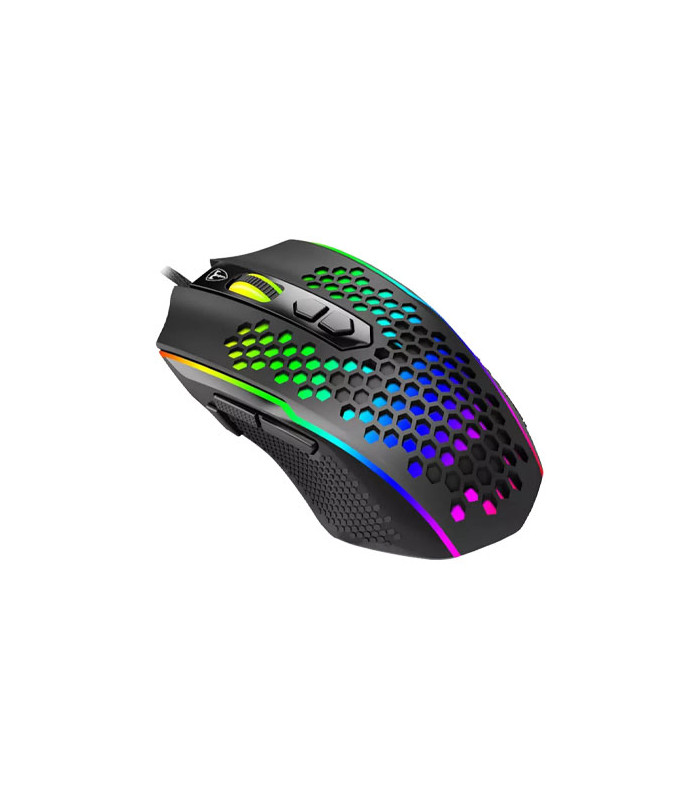 ماوس با سیم گیمینگ تی دگر مدل Imperial T-TGM310