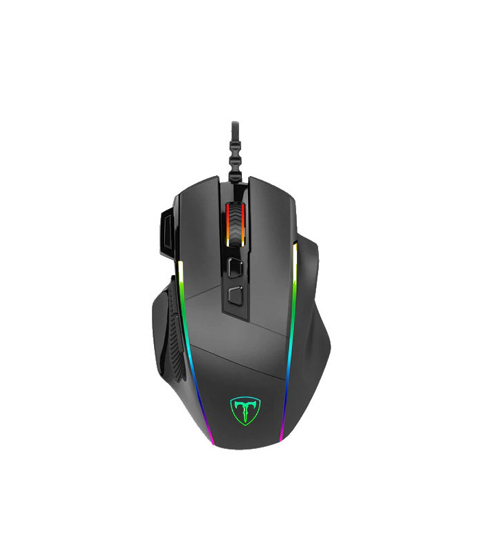 ماوس با سیم گیمینگ تی دگر مدل Roadmaster T-TGM307