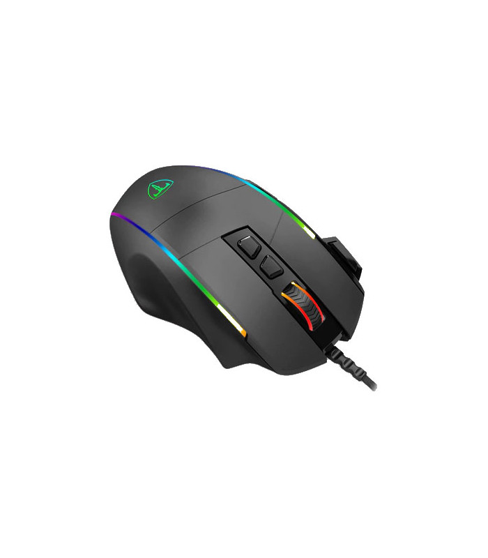 ماوس با سیم گیمینگ تی دگر مدل Roadmaster T-TGM307