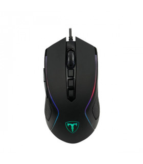 ماوس با سیم گیمینگ تی دگر مدل Darkangel T-TGM209