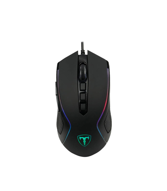 ماوس با سیم گیمینگ تی دگر مدل Darkangel T-TGM209