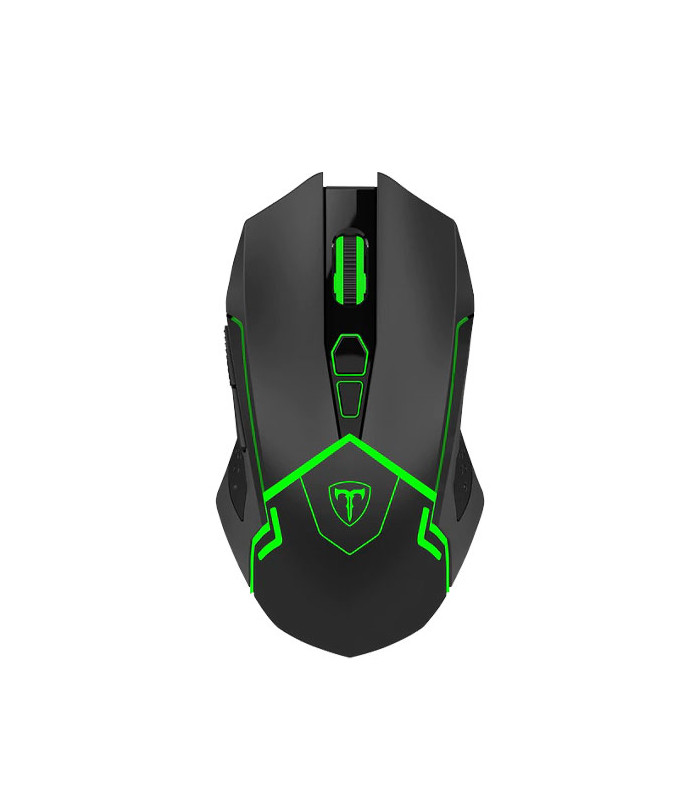 ماوس بی سیم گیمینگ تی دگر مدل Aircraftman T-TGWM101