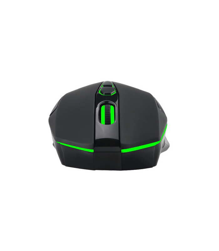 ماوس بی سیم گیمینگ تی دگر مدل Aircraftman T-TGWM101