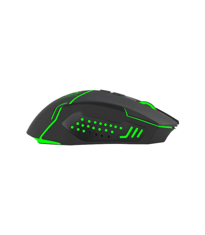 ماوس بی سیم گیمینگ تی دگر مدل Aircraftman T-TGWM101