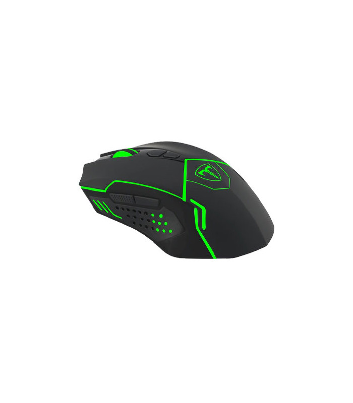 ماوس بی سیم گیمینگ تی دگر مدل Aircraftman T-TGWM101