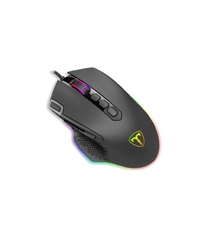 ماوس با سیم گیمینگ تی دگر مدل Bettle T-TGM305