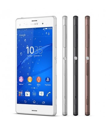 گوشی موبایل سونی اکسپریا زد 3
