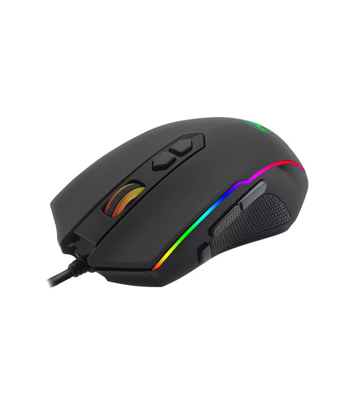 ماوس با سیم گیمینگ تی دگر مدل Sergeant T-TGM202