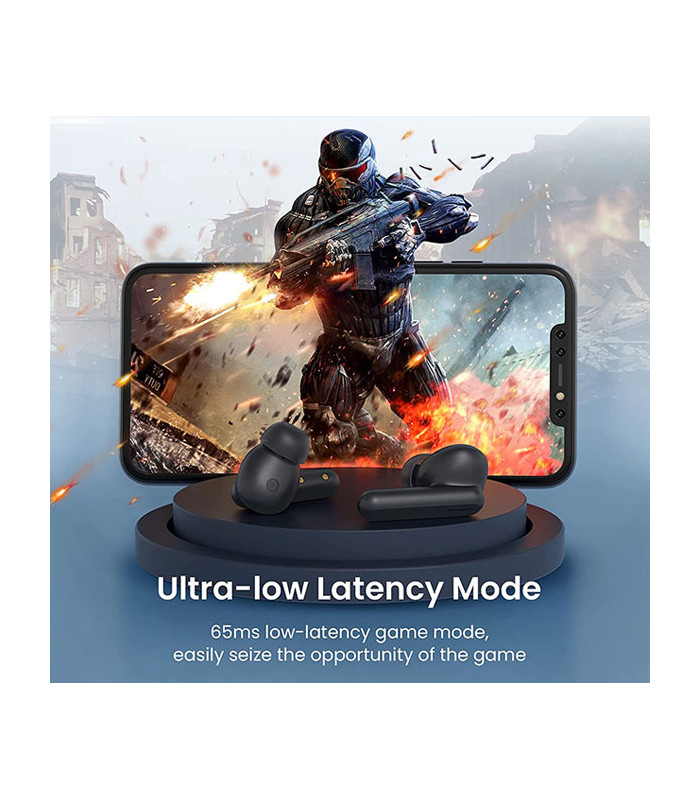 هدفون بی سیم هایلو مدل GT7