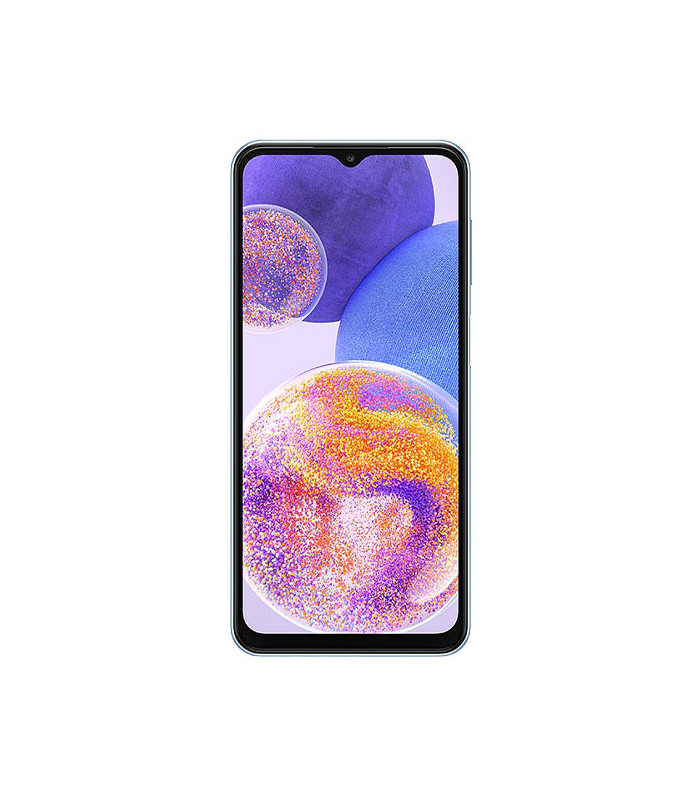 گوشی موبایل سامسونگ مدل Galaxy A23 4G دوسیم کارت ظرفیت 4/128 گیگابایت