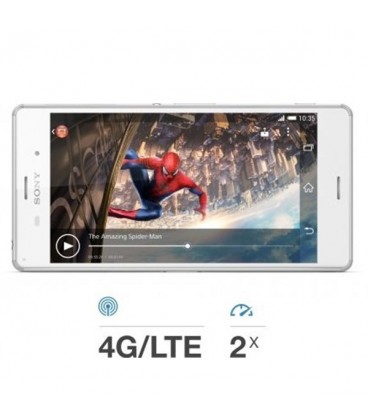 گوشی موبایل سونی اکسپریا زد 3