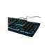 کیبورد با سیم گیمینگ لنوو مدل ThinkPlus TK200