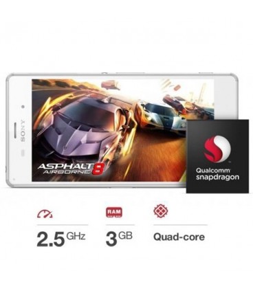 گوشی موبایل سونی اکسپریا زد 3